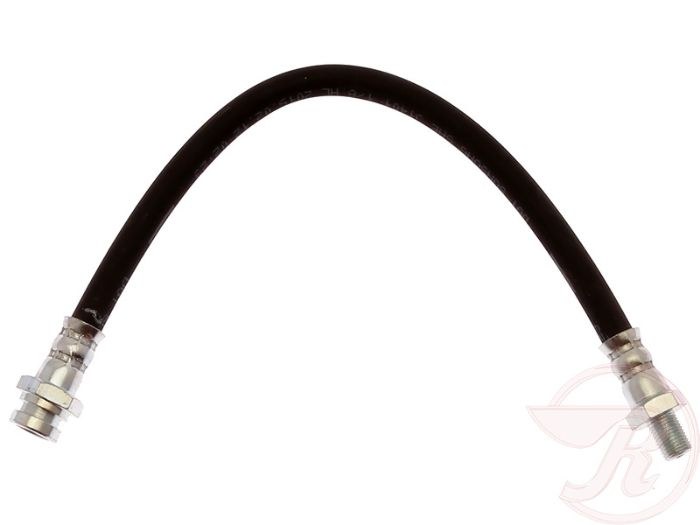 Raybestos Clutch Hose, Element3 ™, OE-Replacement, 12.63 Inch Length – BH384106