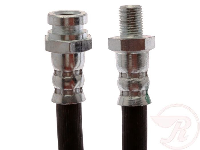 Raybestos Clutch Hose, Element3 ™, OE-Replacement, 12.63 Inch Length – BH384106