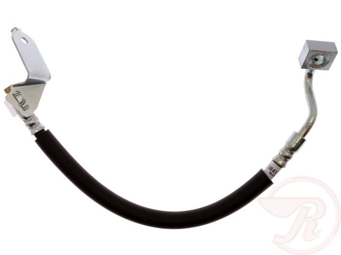 Raybestos Brake Line, Element3 ™, 14.88 Inch Length – BH384112