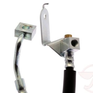 Raybestos Brake Line, Element3 ™, 14.88 Inch Length – BH384112