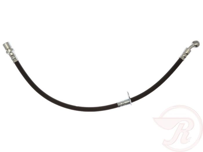 Raybestos Brake Line, Element3 ™, 20.30 Inch Length – BH384128