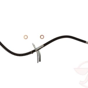 Raybestos Brake Line, Element3 ™, 21.13 Inches Long – BH384157