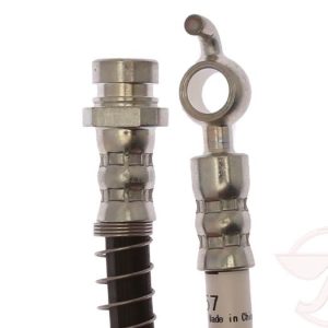 Raybestos Brake Line, Element3 ™, 21.13 Inches Long – BH384157