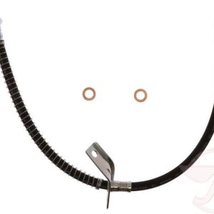Raybestos Brake Line, Element3 ™, 21.13 Inches Long – BH384158