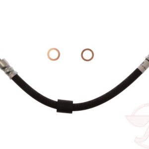 Raybestos Brake Line, Element3 ™, 11.63 Inch Length – BH384179