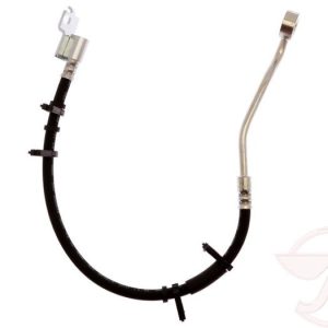 Raybestos Brake Line, Element3 ™, 24.33 Inch Length – BH384218
