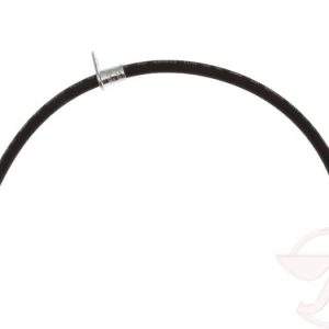 Raybestos Brake Line, Element3 ™, OE-Replacement, 21.00 Inch Length, Single – BH384227