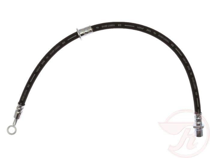 Raybestos Brake Line, Element3 ™, OE-Replacement, 21.00 Inch Length, Single – BH384228