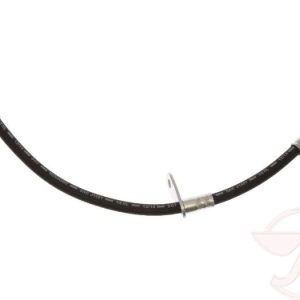Raybestos Brake Line, Element3 ™, 15.40 Inch Length – BH384229