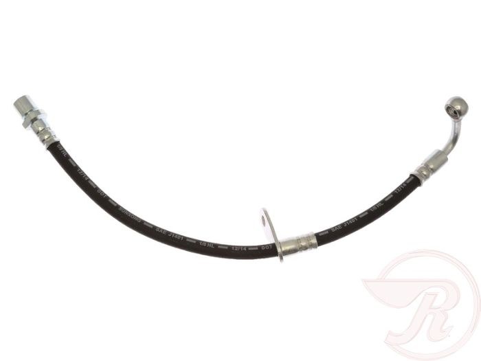 Raybestos Brake Line, Element3 ™, 15.40 Inch Length – BH384229