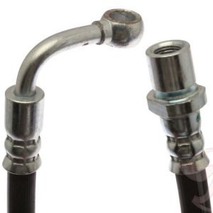 Raybestos Brake Line, Element3 ™, 15.40 Inch Length – BH384229