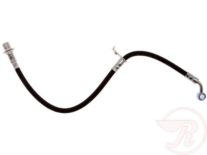Raybestos Brake Line, Element3 ™, 21.65 Inch Length – BH384245