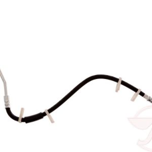 Raybestos Brake Line, Element3 ™, 24.35 Inch Length – BH384247