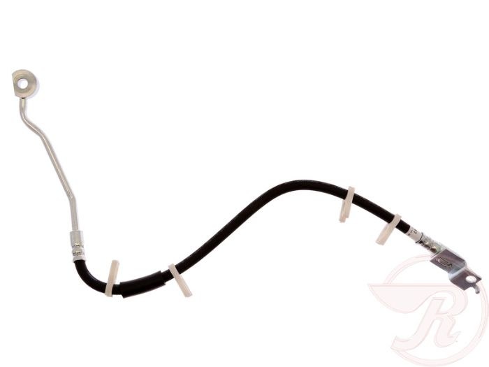 Raybestos Brake Line, Element3 ™, 24.35 Inch Length – BH384247