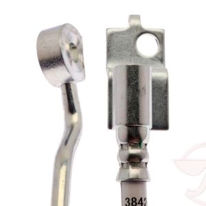 Raybestos Brake Line, Element3 ™, 24.35 Inch Length – BH384247
