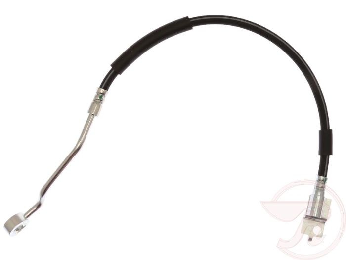 Raybestos Brake Line, Element3 ™, 24.90 Inch Length – BH384248