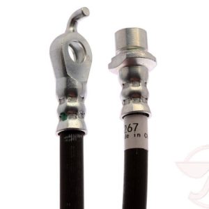 Raybestos Brake Line, Element3 ™, 27 Inch Length – BH384267