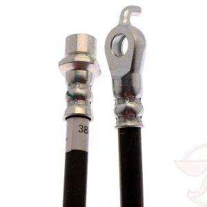 Raybestos Brake Line, Element3 ™, 27 Inch Length – BH384269
