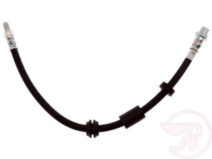 Raybestos Brake Line, Element3 ™, 17.25 Inch Length – BH384272