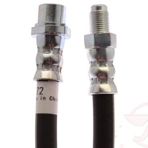 Raybestos Brake Line, Element3 ™, 17.25 Inch Length – BH384272