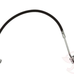 Raybestos Brake Line, Element3 ™, 23.15 Inches Long – BH384277