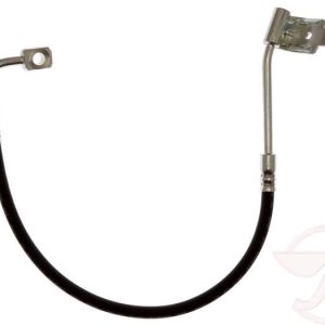 Raybestos Brake Line, Element3 ™, 25.20 Inches Long – BH384278