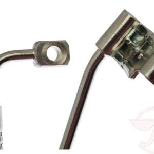 Raybestos Brake Line, Element3 ™, 25.20 Inches Long – BH384278