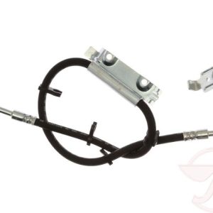 Raybestos Brake Line, Element3 ™, 36 Inches Long – BH384280