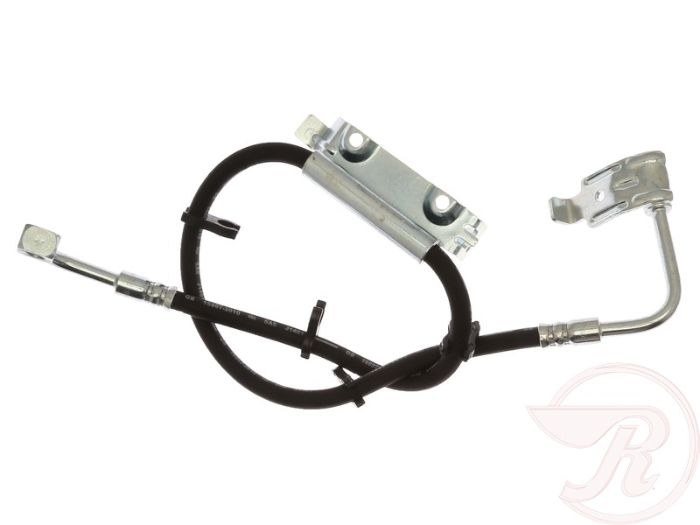 Raybestos Brake Line, Element3 ™, 36 Inches Long – BH384280