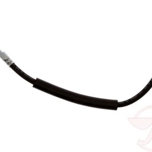 Raybestos Brake Line, Element3 ™, 16.94 Inches Long – BH384296