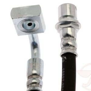 Raybestos Brake Line, Element3 ™, 16.94 Inches Long – BH384296