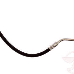 Raybestos Brake Line, Element3 ™, OE-Replacement, 13.780 Inch Length, Single – BH384312