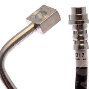 Raybestos Brake Line, Element3 ™, OE-Replacement, 13.780 Inch Length, Single – BH384312