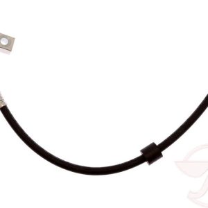 Raybestos Brake Line, Element3 ™, 18.386 Inch Length – BH384314