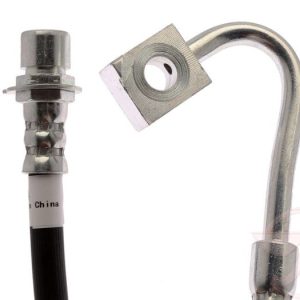 Raybestos Brake Line, Element3 ™, 18.386 Inch Length – BH384314