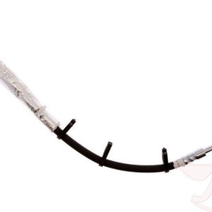 Raybestos Brake Line, Element3 ™, 18 Inch Length – BH384332