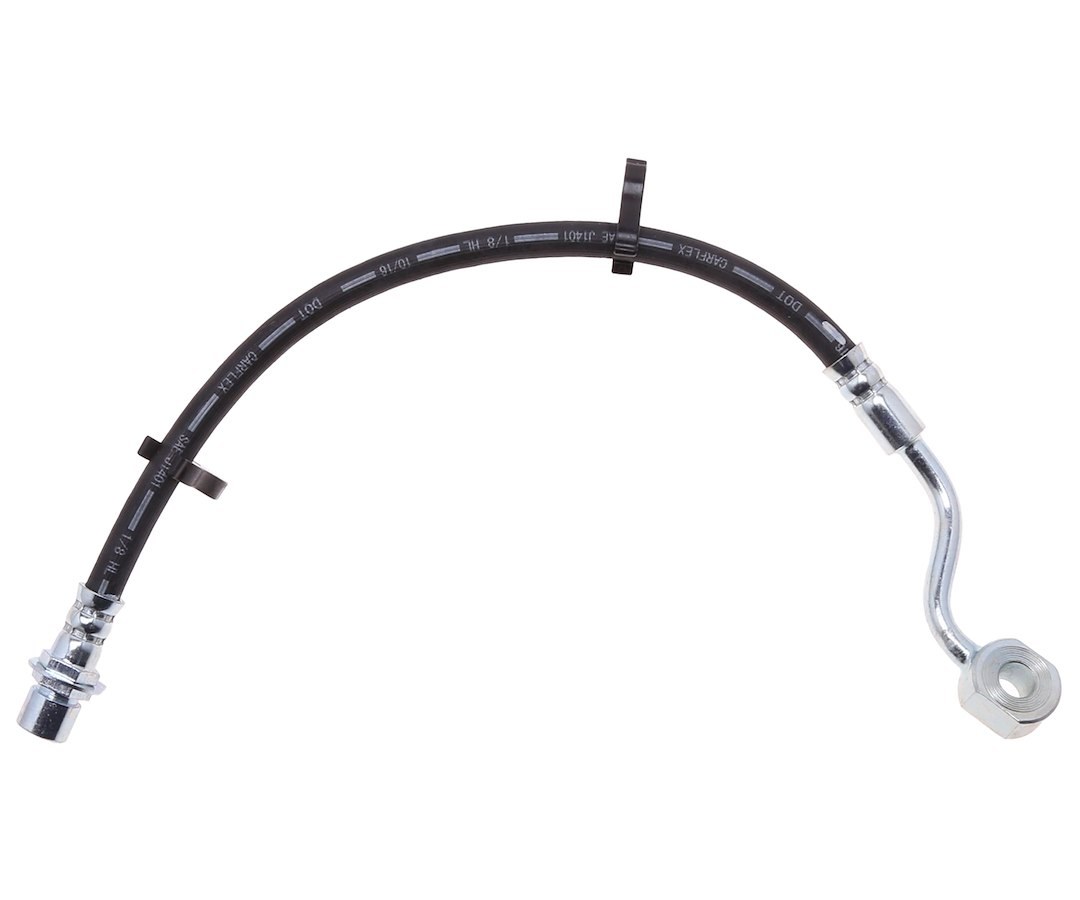 Raybestos Brake Line, Element3 ™, 17.7 Inch Length, Assembly – BH384333