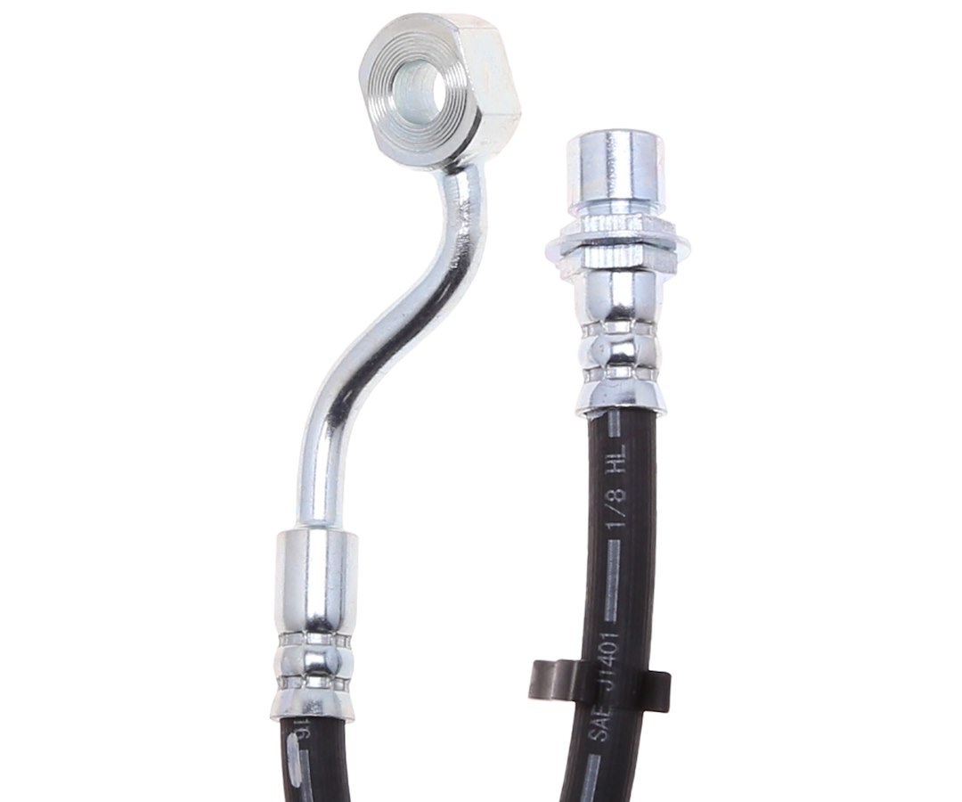 Raybestos Brake Line, Element3 ™, 17.7 Inch Length, Assembly – BH384333