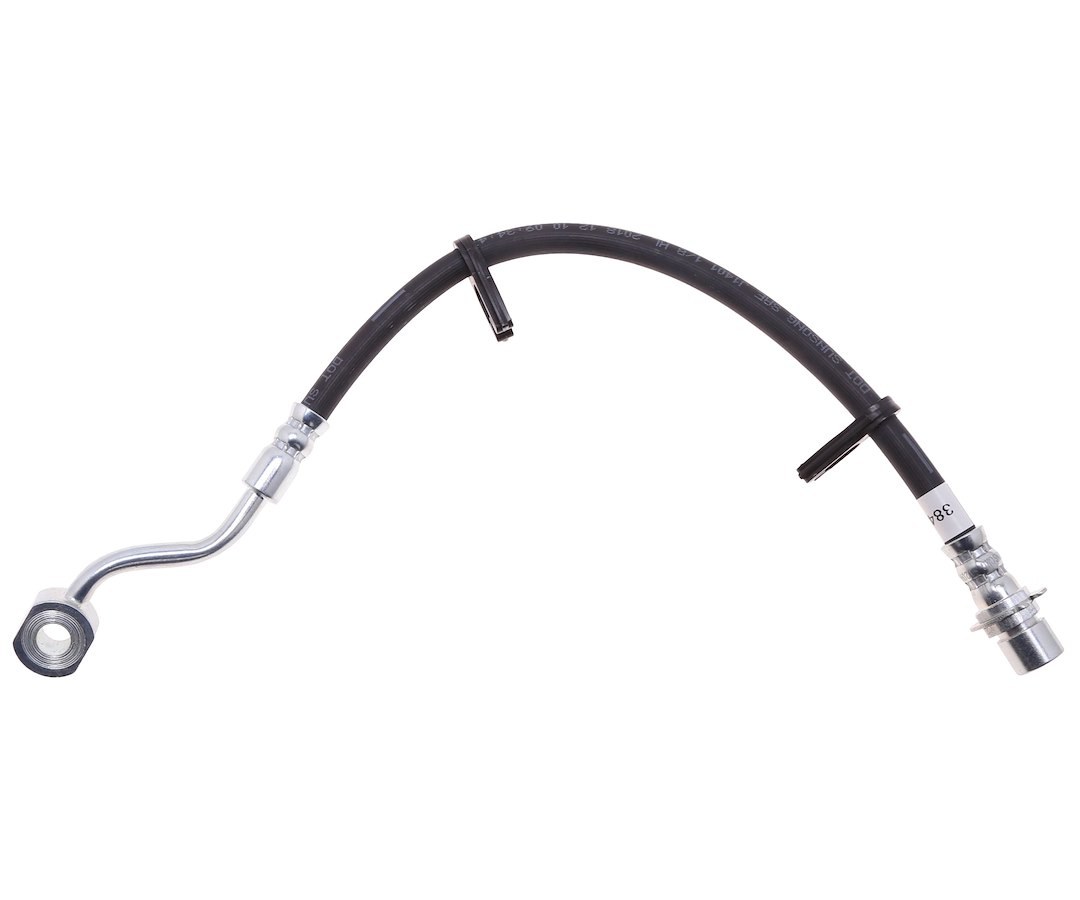 Raybestos Brake Line, Element3 ™, 17.6 Inch Length, Assembly – BH384334