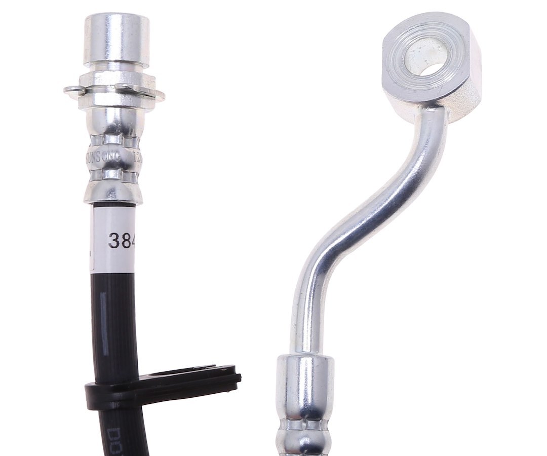 Raybestos Brake Line, Element3 ™, 17.6 Inch Length, Assembly – BH384334