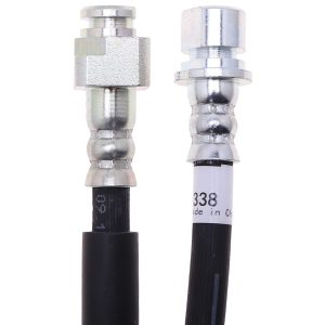 Raybestos Brake Line, Element3 ™, 23-1/4 Inch Length, Assembly – BH384338