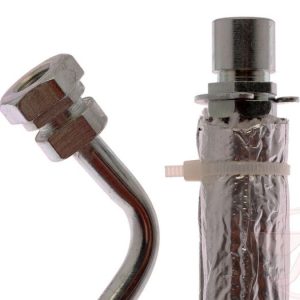 Raybestos Brake Line, Element3 ™, 19.25 Inch Length – BH384341