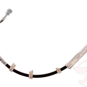 Raybestos Brake Line, Element3 ™, 19.25 Inches Long – BH384342