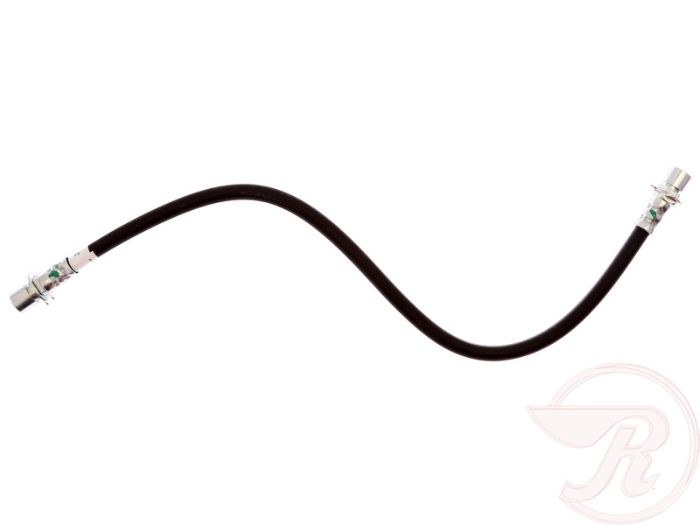 Raybestos Brake Line, Element3 ™, OE-Replacement, 20.880 Inch Length, Single – BH384351