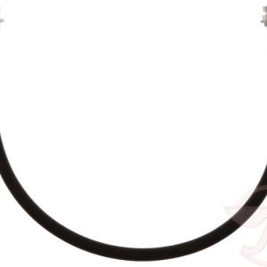Raybestos Brake Line, Element3 ™, OE-Replacement, 19.800 Inch Length, Single – BH384354