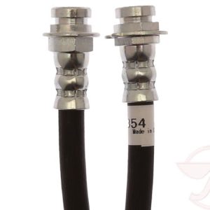 Raybestos Brake Line, Element3 ™, OE-Replacement, 19.800 Inch Length, Single – BH384354
