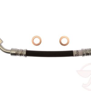 Raybestos Brake Line, Element3 ™, OE-Replacement, 7.25 Inch Length, Single – BH384359