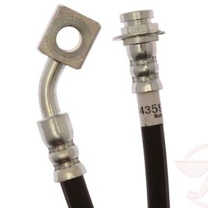 Raybestos Brake Line, Element3 ™, OE-Replacement, 7.25 Inch Length, Single – BH384359