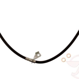 Raybestos Brake Line, Element3 ™, 21 Inch Length – BH384376