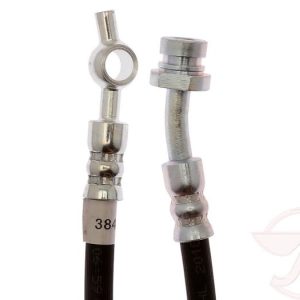 Raybestos Brake Line, Element3 ™, 21 Inch Length – BH384376